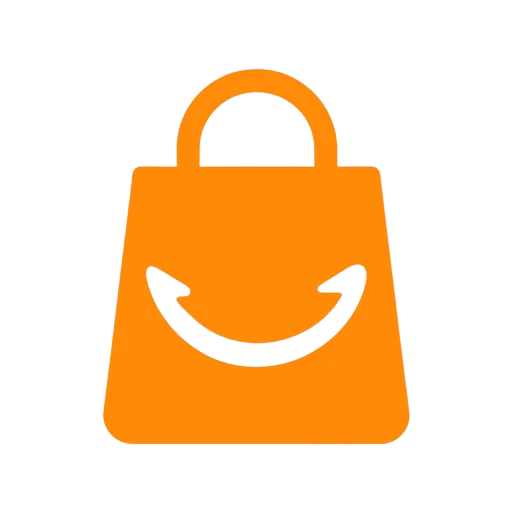 Logo Web de Ventas