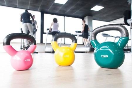fitness